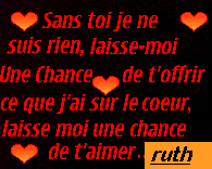 un amour fou